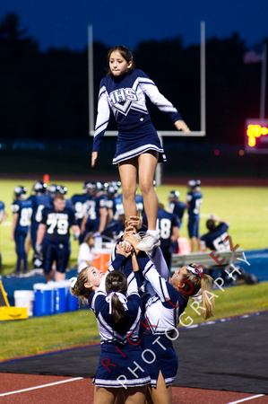 Milford Spartans